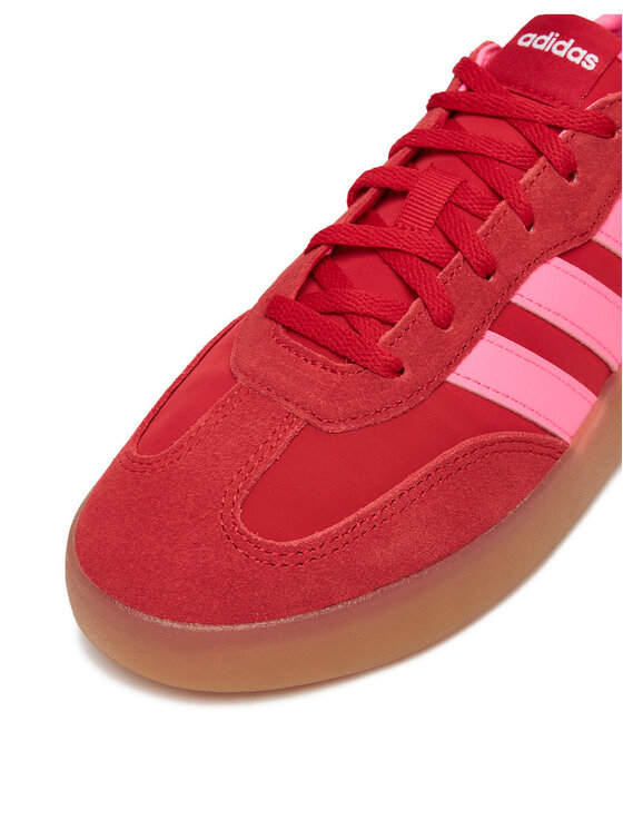 adidas adidas Superge BARREDA DECODE K JR0759 Rdeča