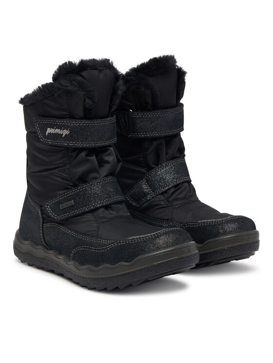 Primigi Primigi Sniego batai GORE-TEX 2381000 S Juoda