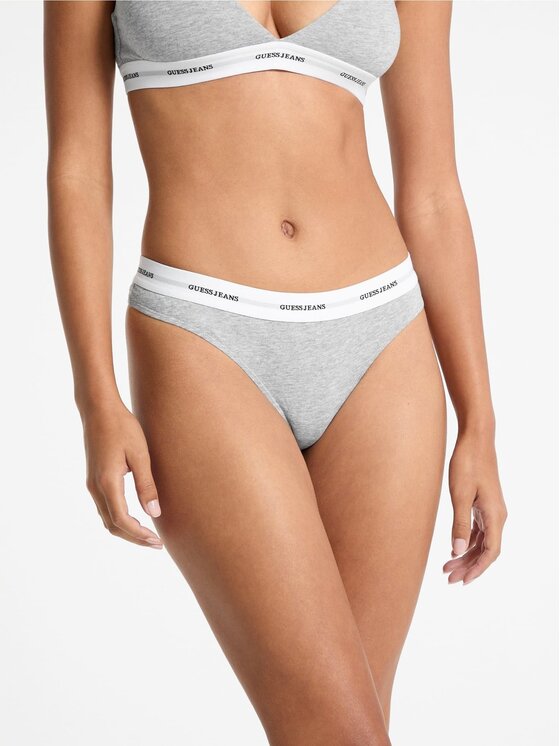 Guess Guess Halka 171479 Szary