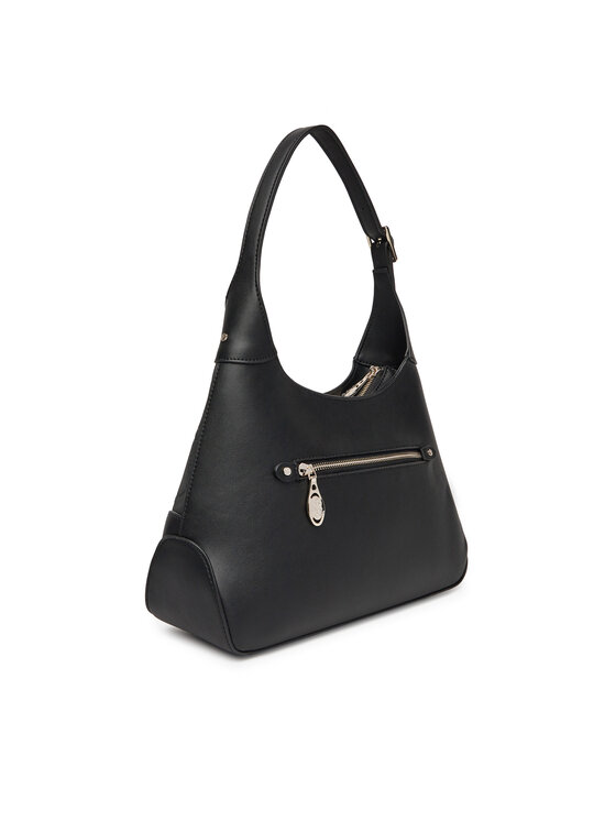 Beverly Hills Polo Club Beverly Hills Polo Club Handtasche BHPC-L-004-07 Schwarz