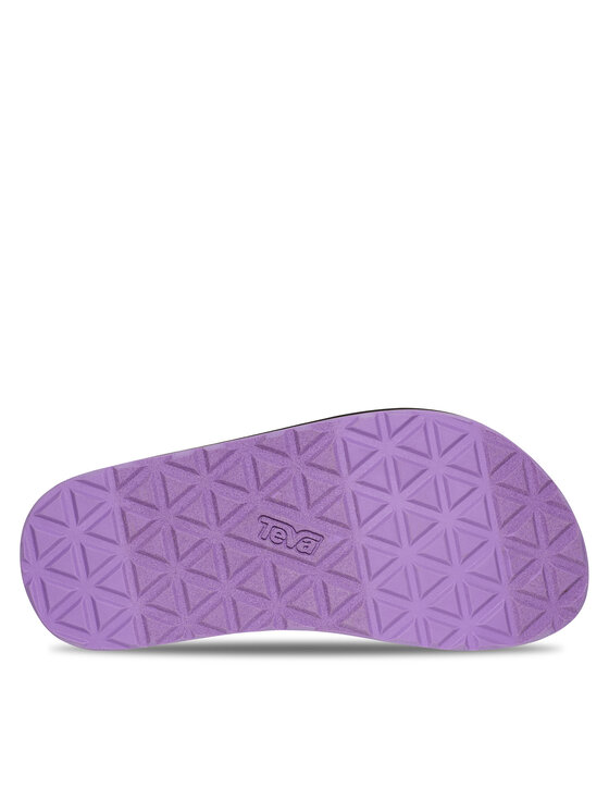 Teva Teva Sandaalid Original Universal Glisten 1155072C Sinine