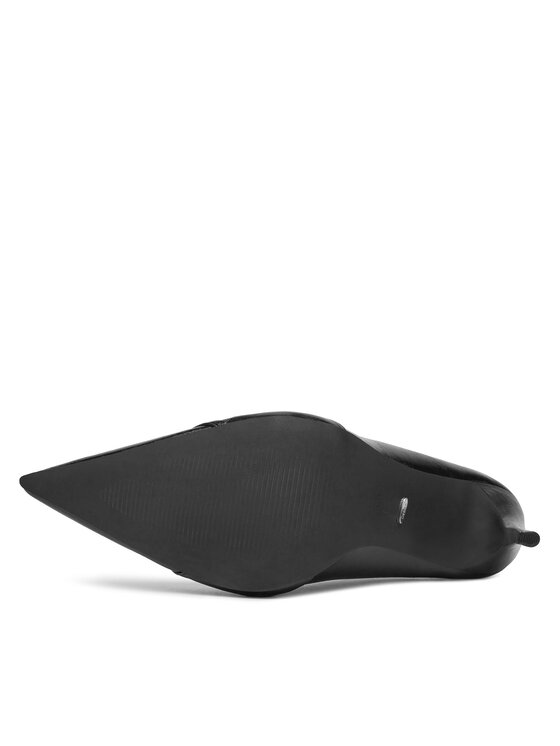DeeZee DeeZee Szpilki Q93079-2 Czarny
