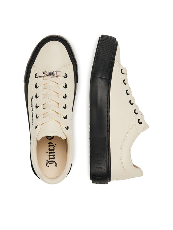 Juicy Couture Juicy Couture Снікерcи VSJU003 Écru