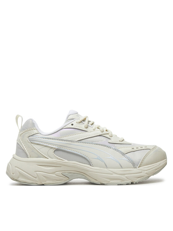 Puma Puma Snīkeri Puma Morphic 397768 02 Pelēks