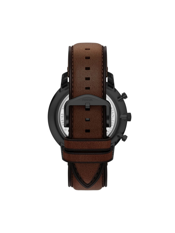 Fossil Fossil Uhr Neutra FS6163 Braun