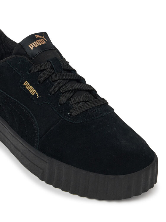 Puma Puma Tenisice Carina 3.0 SD 400721 01 Crna