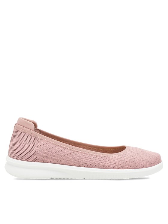 Clara Barson Clara Barson Ballerine Merle H20630-01 Rosa
