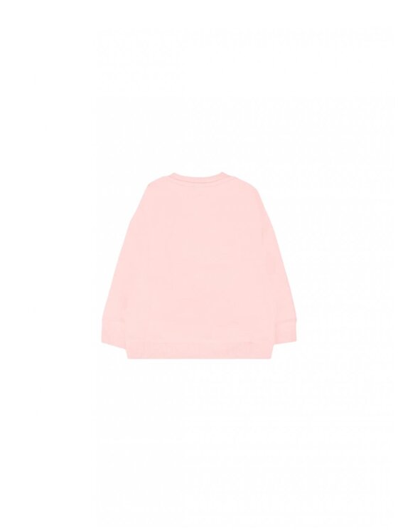 LOVE MOSCHINO LOVE MOSCHINO Girocollo m8f03q_rosa Rosa Regular Fit