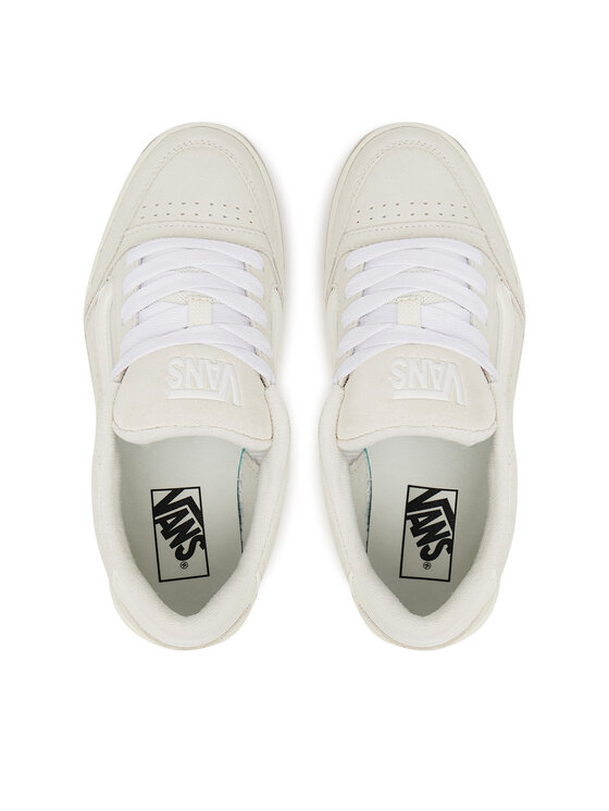 Vans Vans Сникърси Hylane VN000D26CD31 Екрю