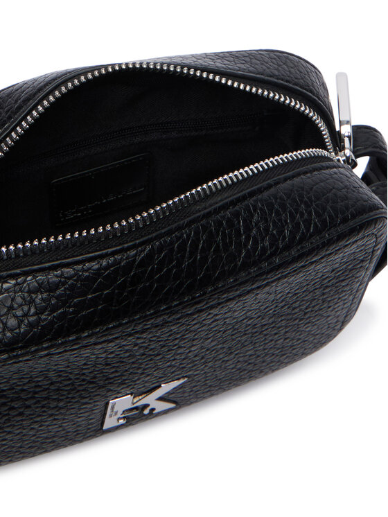 Karl Lagerfeld Jeans Karl Lagerfeld Jeans Сумка B4W30167 Чорний