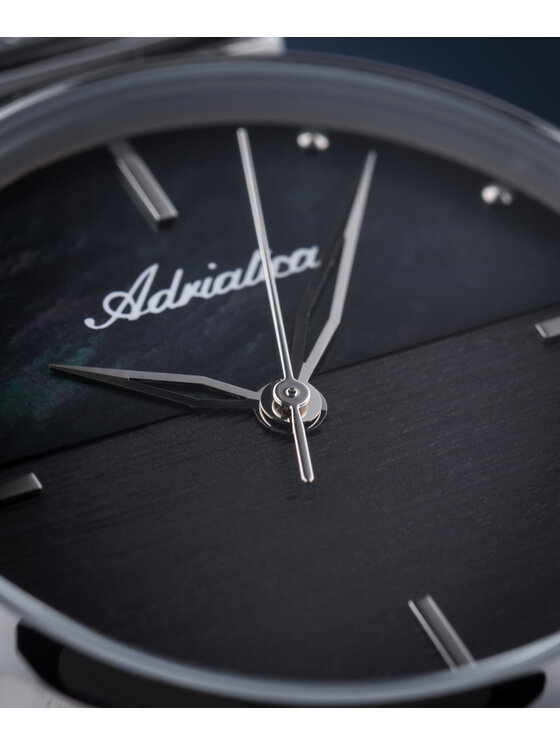 Adriatica Adriatica Orologio A3737.519MQ Argento