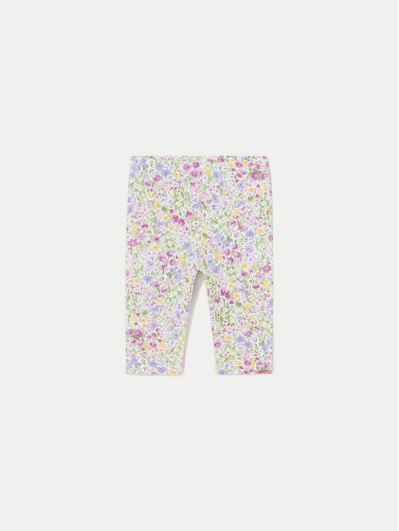 Mayoral Mayoral Leggings 01731 Ružičasta Skinny Fit