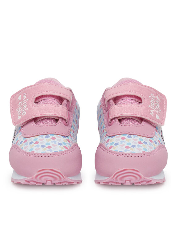 Mickey&Friends Mickey&Friends Superge CP23-SS25-219DSTC Roza