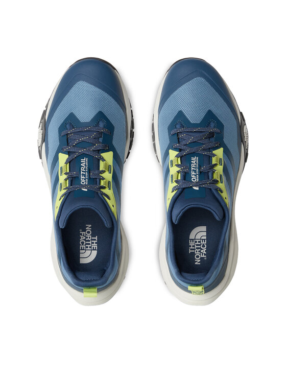 The North Face The North Face Trekking čevlji Offtrail Versa NF0A8AEX80F1 Mornarsko modra