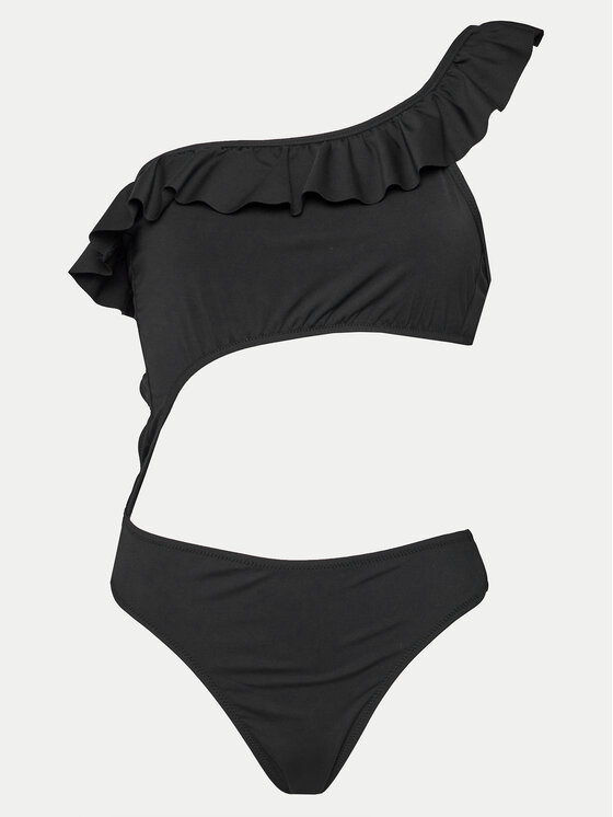 United Colors Of Benetton United Colors Of Benetton Costume da bagno 3P5H5I01H Nero
