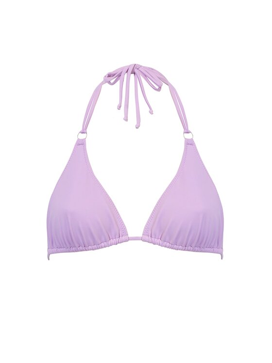 Love and Hate Love and Hate Bikini pezzo sopra Maui Viola