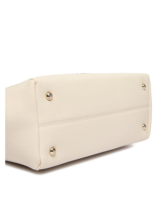 Nine West Nine West Τσάντα CEO-Olira-LDA8566 Εκρού