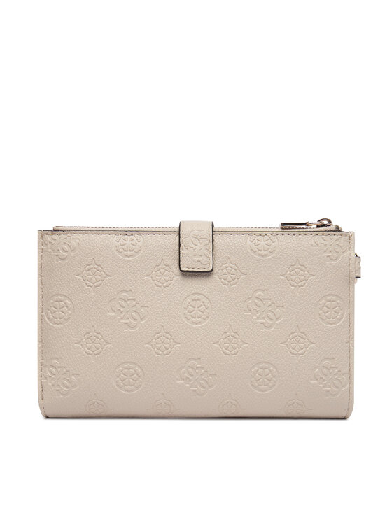 Guess Guess Pénztárca Blake Slg SWPD22 22157 Bézs
