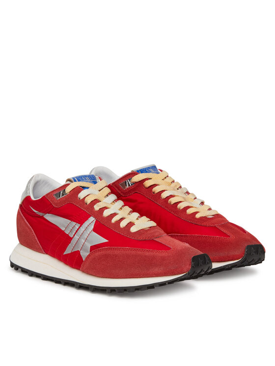 GOLDEN GOOSE GOLDEN GOOSE Superge GMF00683.F005492 40399 Rdeča