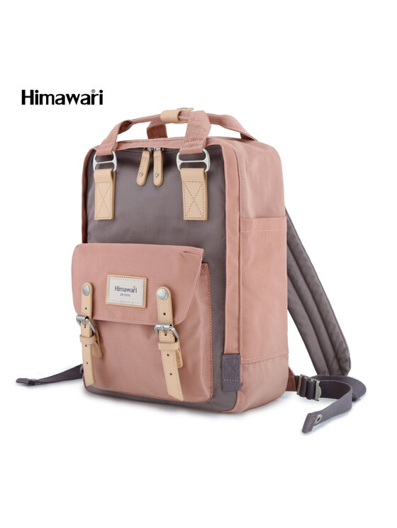 Himawari Himawari Plecak 188L Różowy