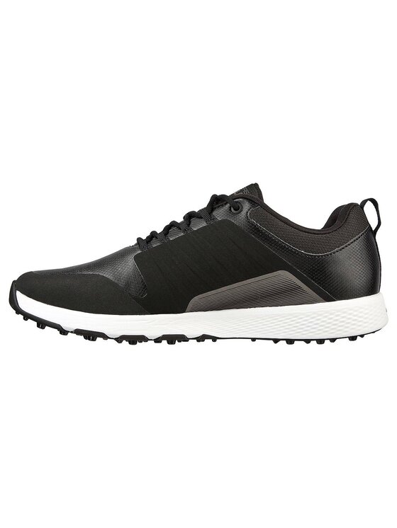 Skechers Skechers Buty Skechers Go Golf Elite 4 - Victory Czarny
