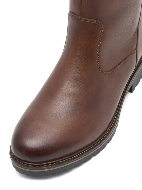 Remonte Remonte Zimski škornji R6581-22 Rjava