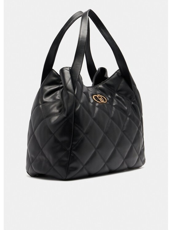 Liu Jo Liu Jo Borsetta AF5313E098022222 Nero