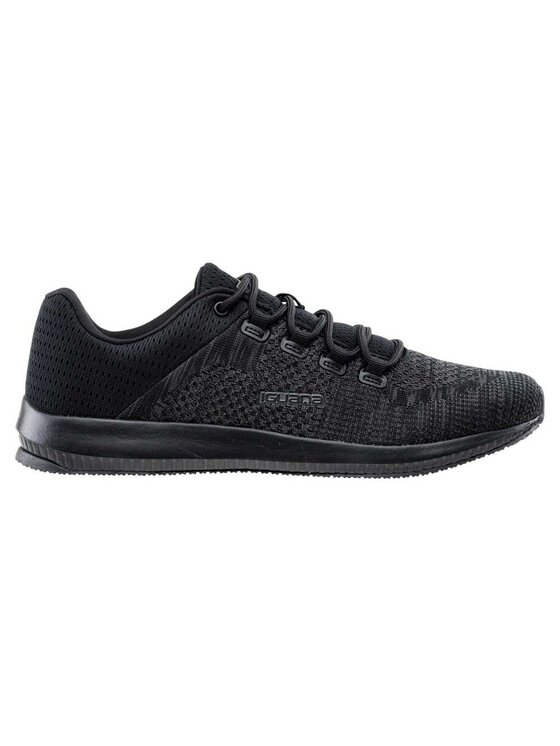 Iguana Iguana Sneakersy Decatis Czarny