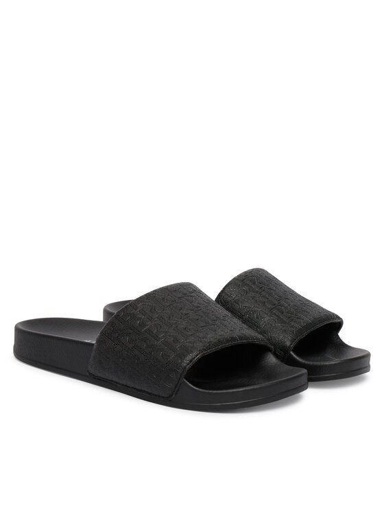 REPLAY REPLAY Plätud GWF1B .000.C0060S Must