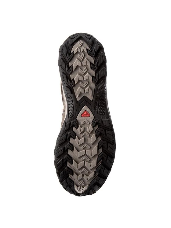 Salomon Salomon Matkajalatsid Evasion 2 Aero 393599 29 M0 Pruun