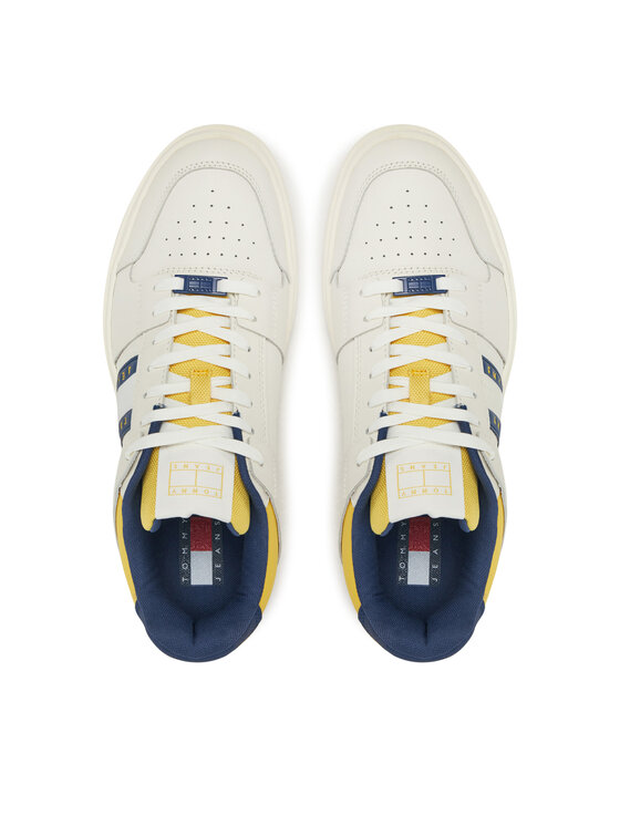 Tommy Jeans Tommy Jeans Tenisice The Brooklyn M 1a2 EM0EM01576 Plava