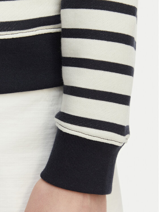Gant Gant Pulóver 4201338 Sötétkék Regular Fit