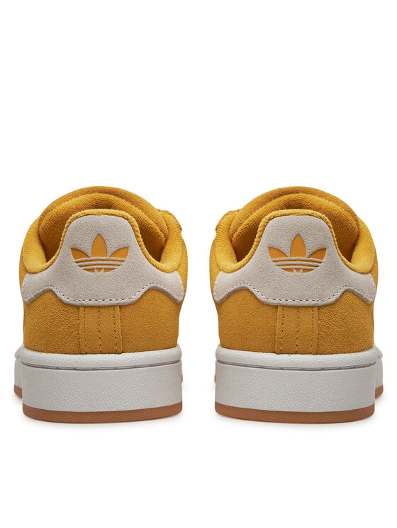 adidas adidas Sneakersy Campus 00s J IG9157 Žlutá