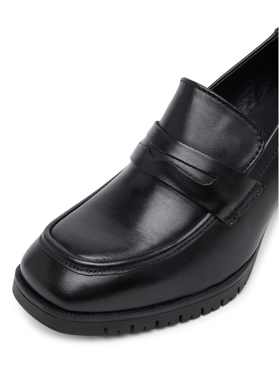 Lasocki Lasocki Halbschuhe CEO-WB-GIADA-01C Schwarz