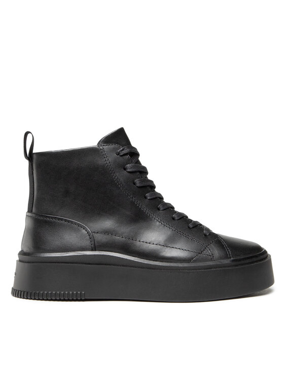Vagabond Shoemakers Vagabond Αθλητικά Stacy 5422-101-92 Μαύρο