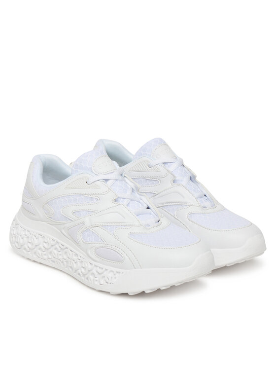 Guess Guess Sneakers FLTSWA LEA12 Alb