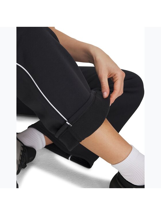 Under Armour Under Armour Spodnie dresowe UA-6003711-003 Czarny Regular Fit