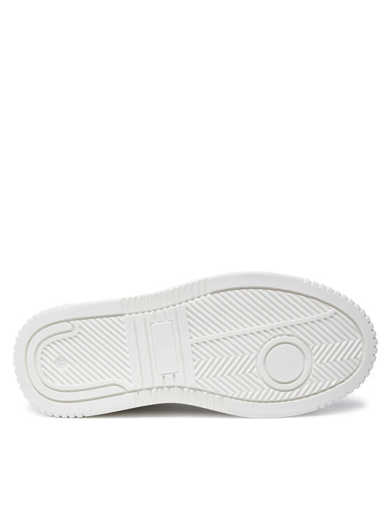 Marc Jacobs Marc Jacobs Сникърси W60382 S Екрю