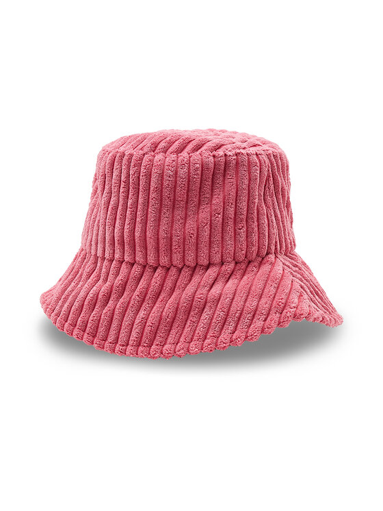 Pălărie Rubi Bianca Textured Bucket 4589771 Roz