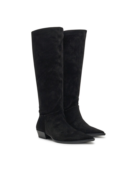 Vagabond Shoemakers Vagabond Shoemakers Zimske čizme Cassie 5850-340-20 Crna