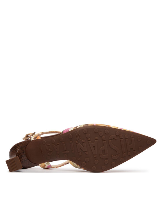 Hispanitas Hispanitas Tacones HV264756 C005 Värviline