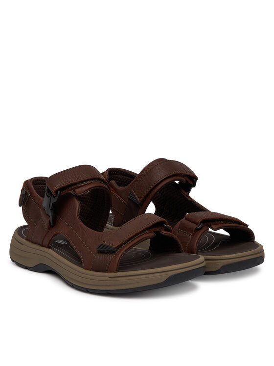 Clarks Clarks Sandale Saltway Edge 26184777 Maro