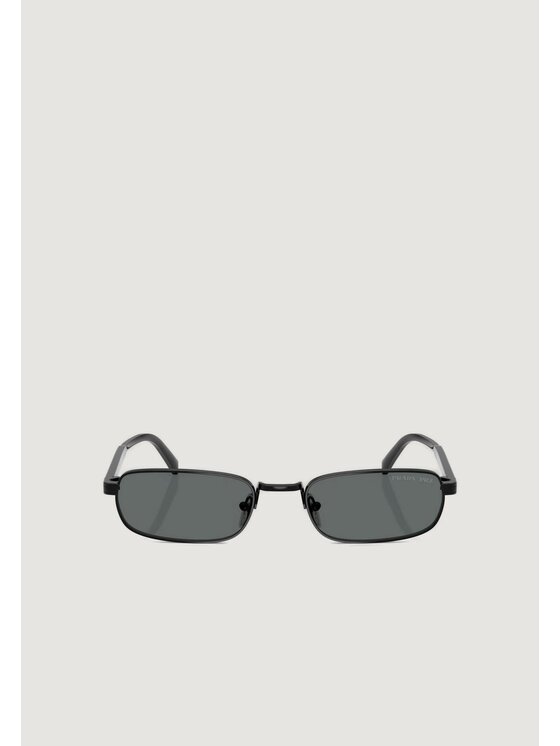 Prada Prada Okulary przeciwsłoneczne 0PR B54S 1AB5Z1 Czarny