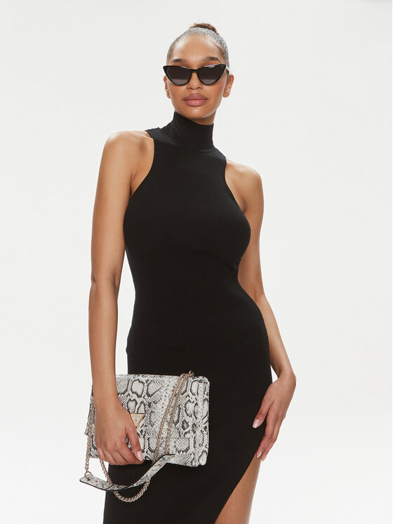 Guess Guess Τσάντα HWKG92 24210 Μπεζ