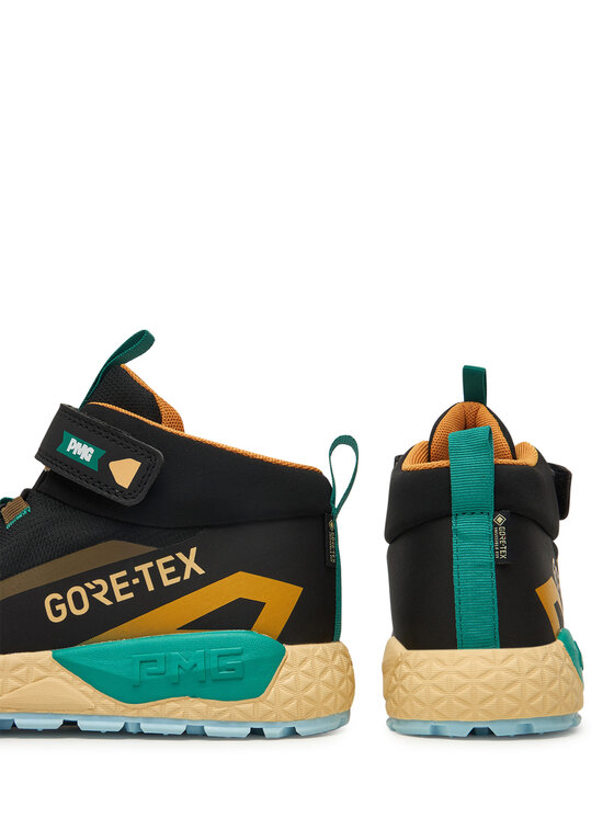Primigi Primigi Laisvalaikio batai GORE-TEX 8916644 D Juoda