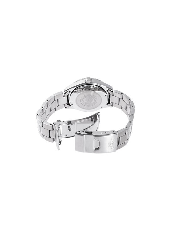 Orient Orient Hodinky RA-AC0Q09R30B Strieborná