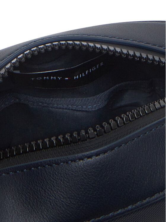 Tommy Hilfiger Tommy Hilfiger Crossover torbica AM0AM13196 Tamnoplava