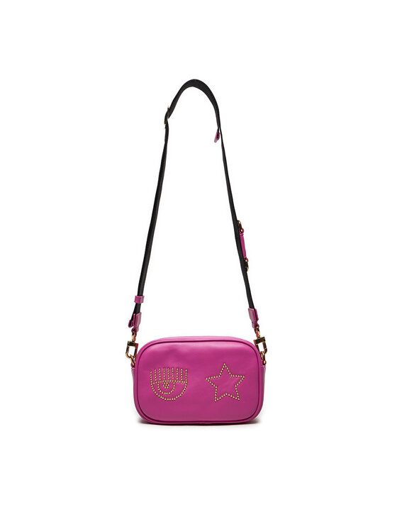 Chiara Ferragni Chiara Ferragni Borsetta 76SB4BO3 Rosa