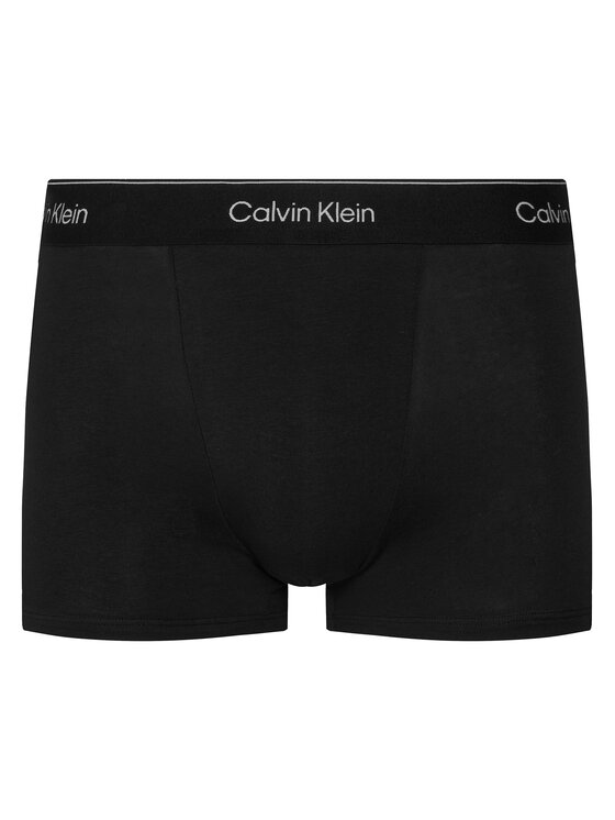 Calvin Klein Underwear Calvin Klein Underwear Комплект боксерки LV00NB4286 Черен