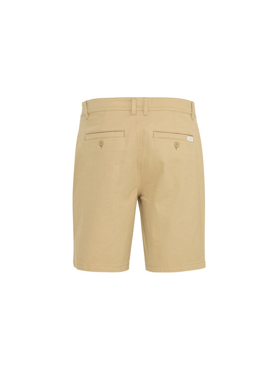 Blend Blend Pantaloncini 20717880-161315 Beige Regular Fit